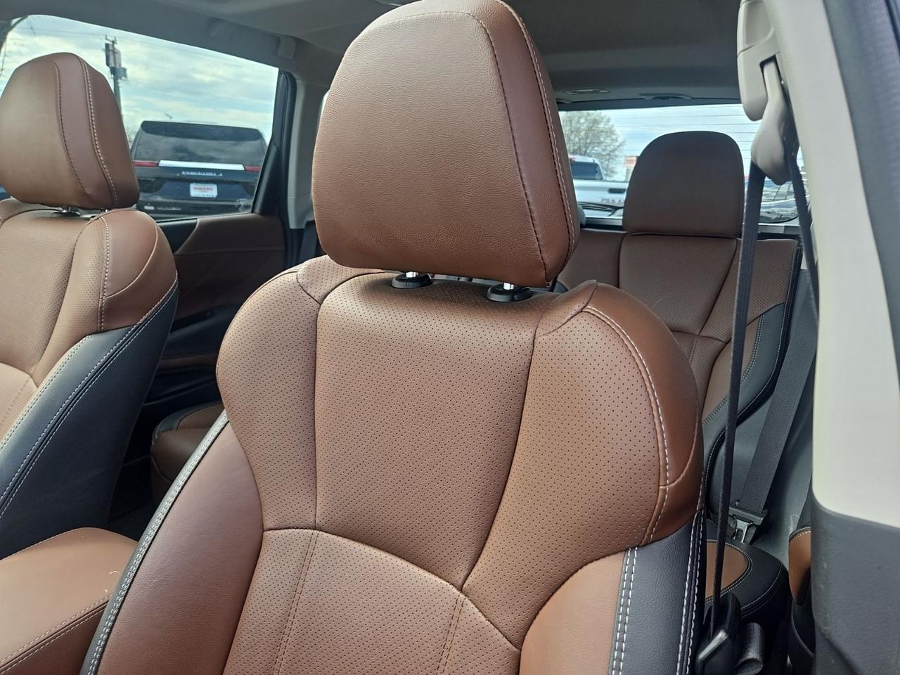 2023 Subaru Forester Touring Fredericksburg VA