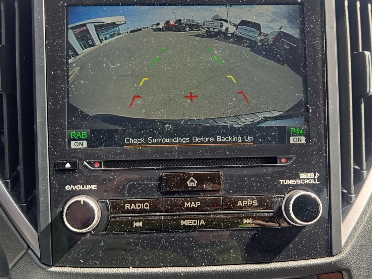 2023 Subaru Forester Touring Fredericksburg VA