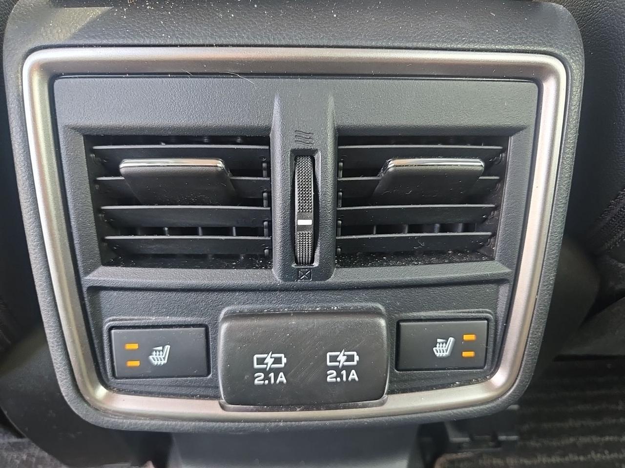 2023 Subaru Forester Touring Fredericksburg VA