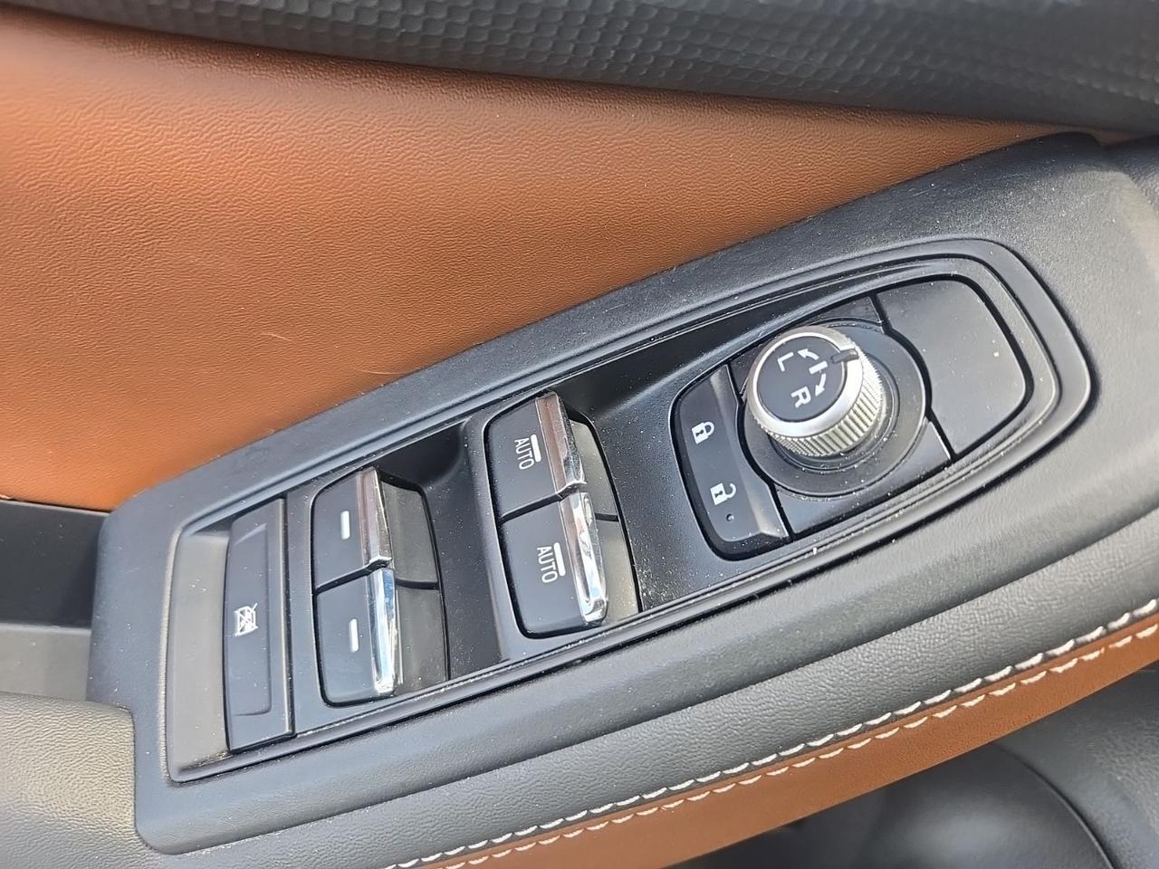 2023 Subaru Forester Touring Fredericksburg VA