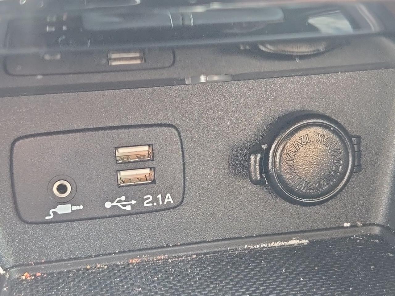 2023 Subaru Forester Touring Fredericksburg VA