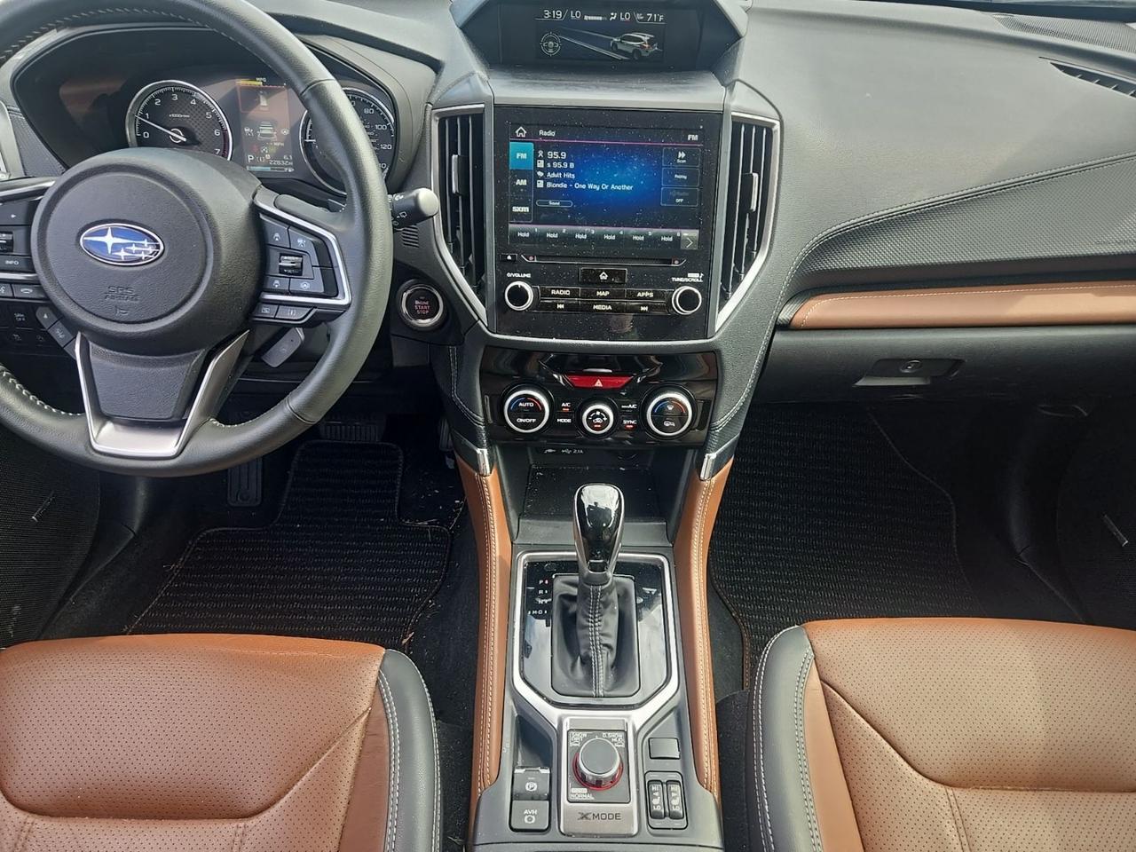 2023 Subaru Forester Touring Fredericksburg VA