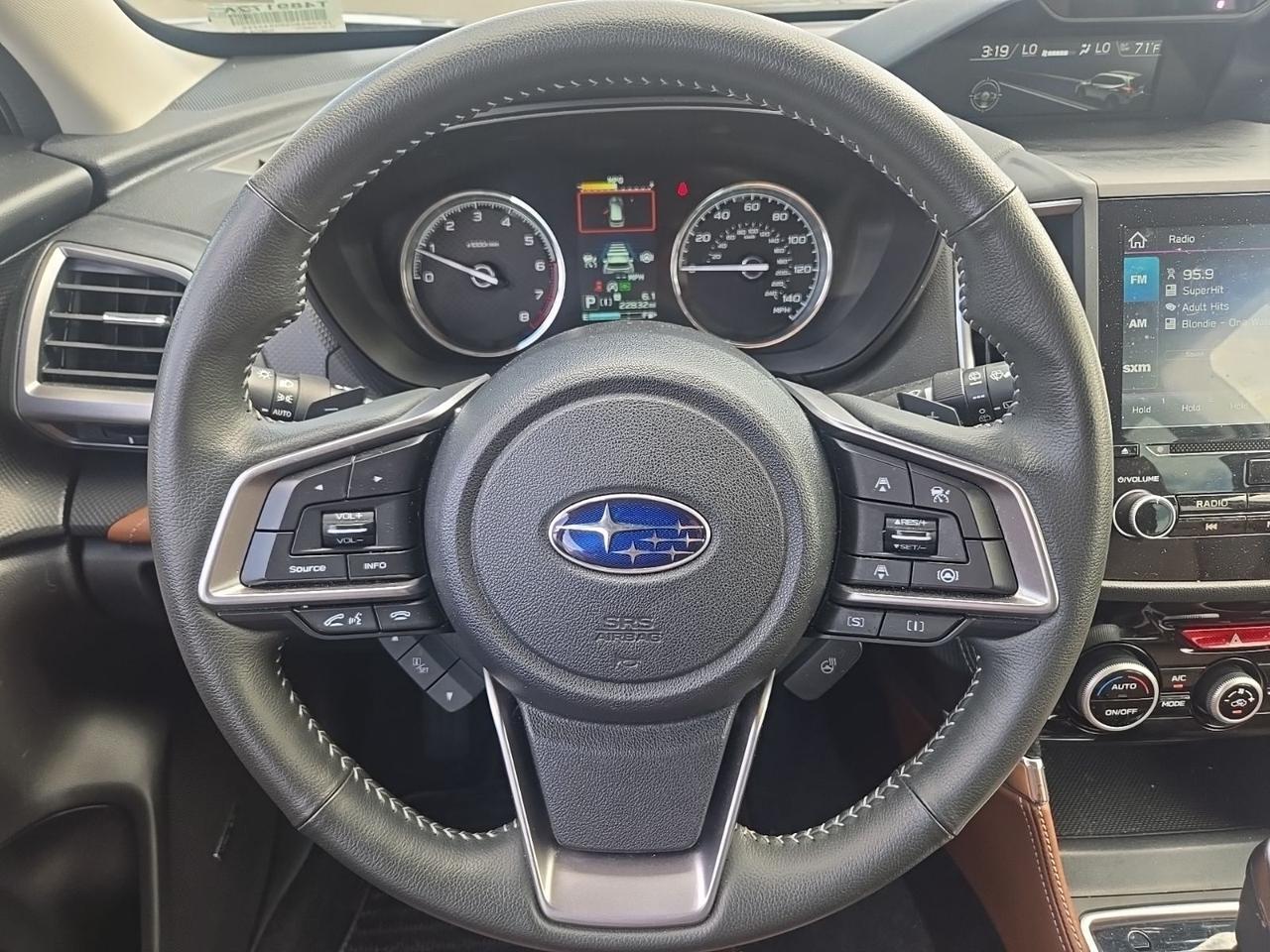 2023 Subaru Forester Touring Fredericksburg VA