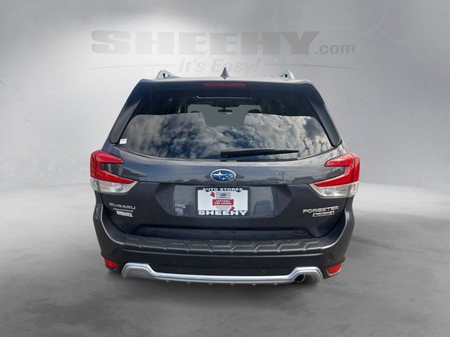 2023 Subaru Forester Touring Fredericksburg VA