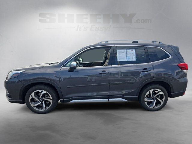 2023 Subaru Forester Touring Fredericksburg VA