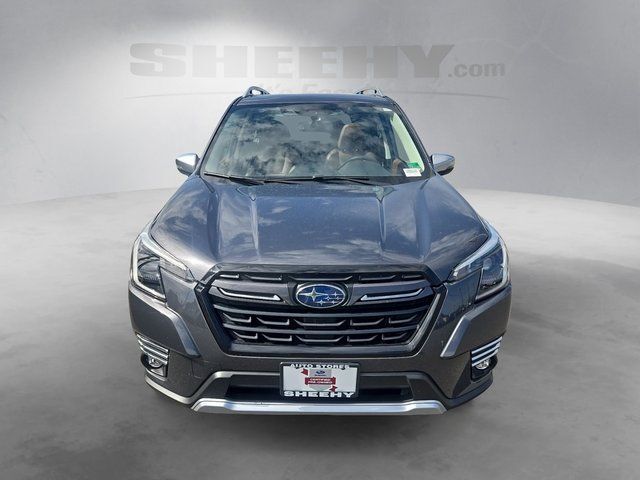 2023 Subaru Forester Touring Fredericksburg VA
