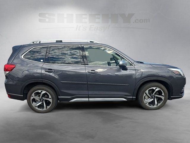 2023 Subaru Forester Touring Fredericksburg VA