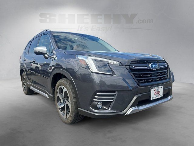 2023 Subaru Forester Touring Fredericksburg VA