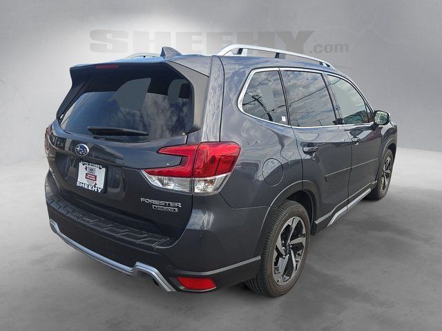 2023 Subaru Forester Touring Fredericksburg VA
