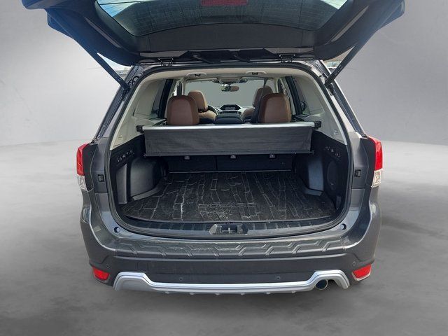 2023 Subaru Forester Touring Fredericksburg VA