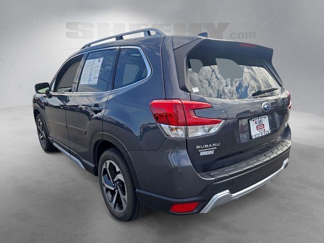 2023 Subaru Forester Touring Fredericksburg VA
