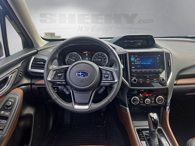 2023 Subaru Forester Touring Fredericksburg VA