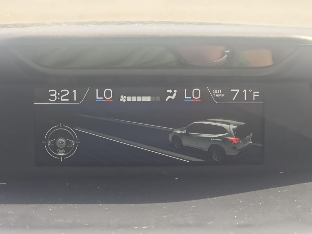 2023 Subaru Forester Touring Fredericksburg VA