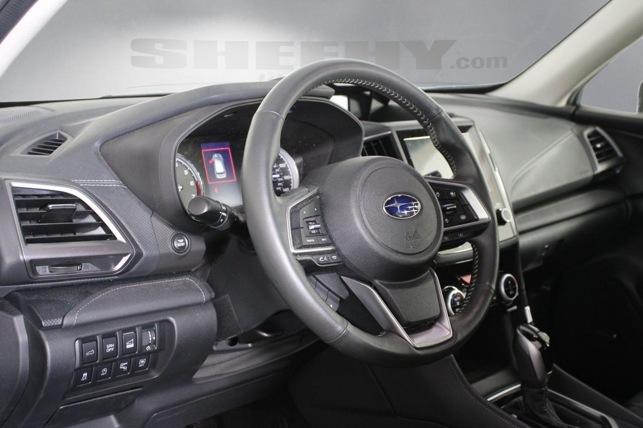 2023 Subaru Forester Touring Manassas VA