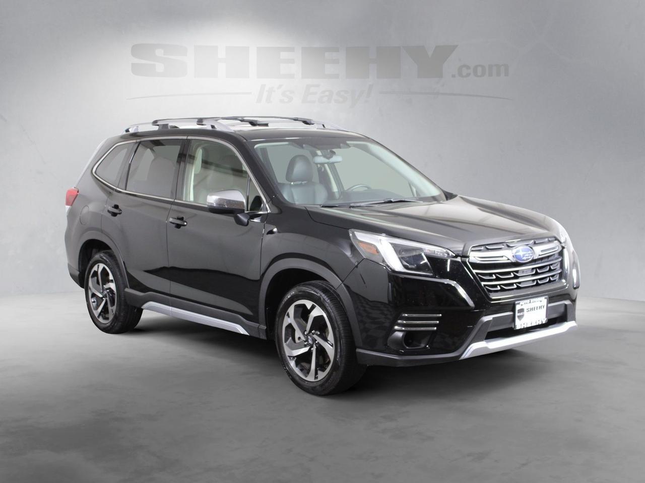 2023 Subaru Forester Touring Manassas VA