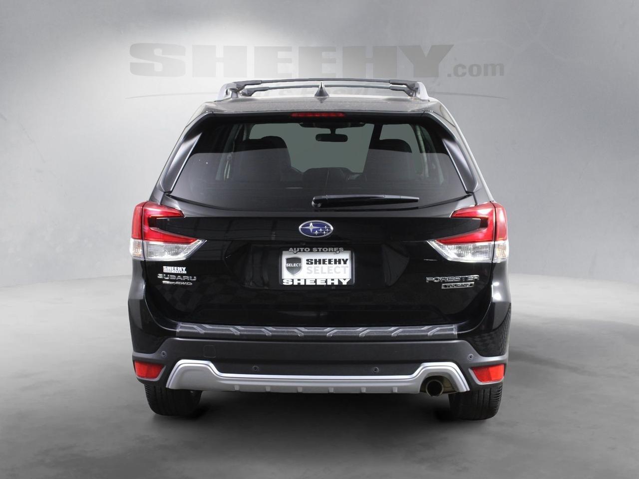2023 Subaru Forester Touring Manassas VA