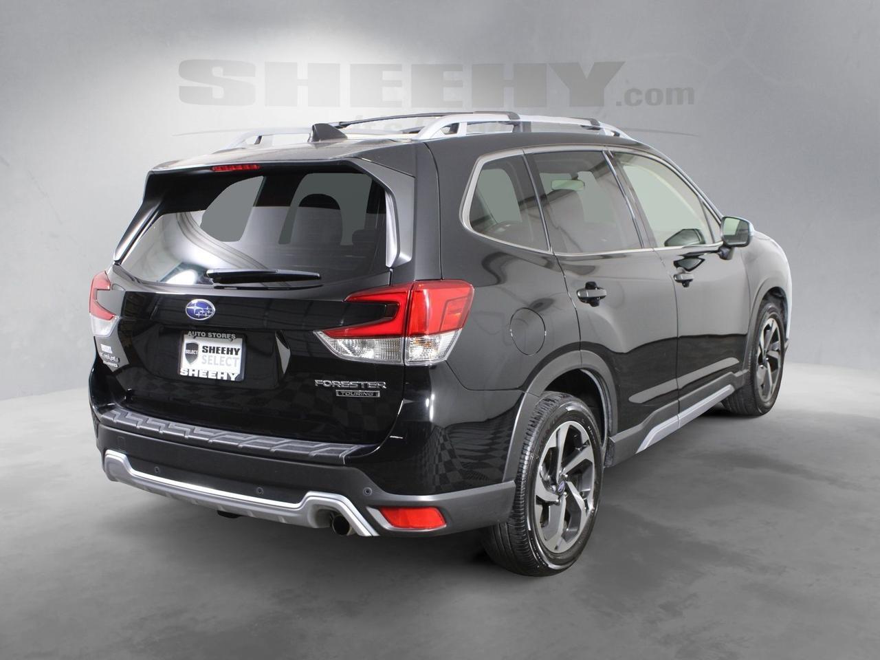 2023 Subaru Forester Touring Manassas VA
