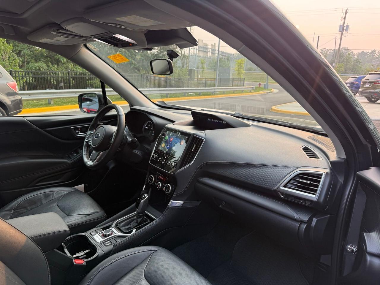 2023 Subaru Forester Touring Springfield VA