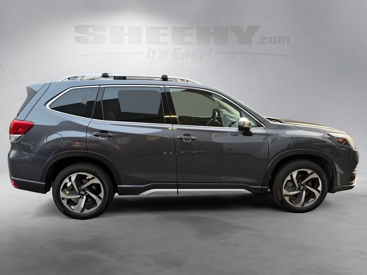 2023 Subaru Forester Touring Springfield VA