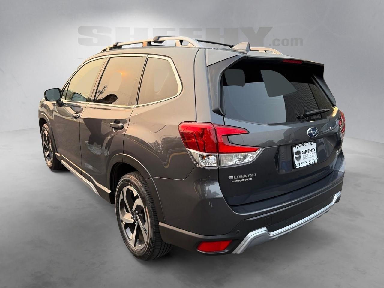 2023 Subaru Forester Touring Springfield VA