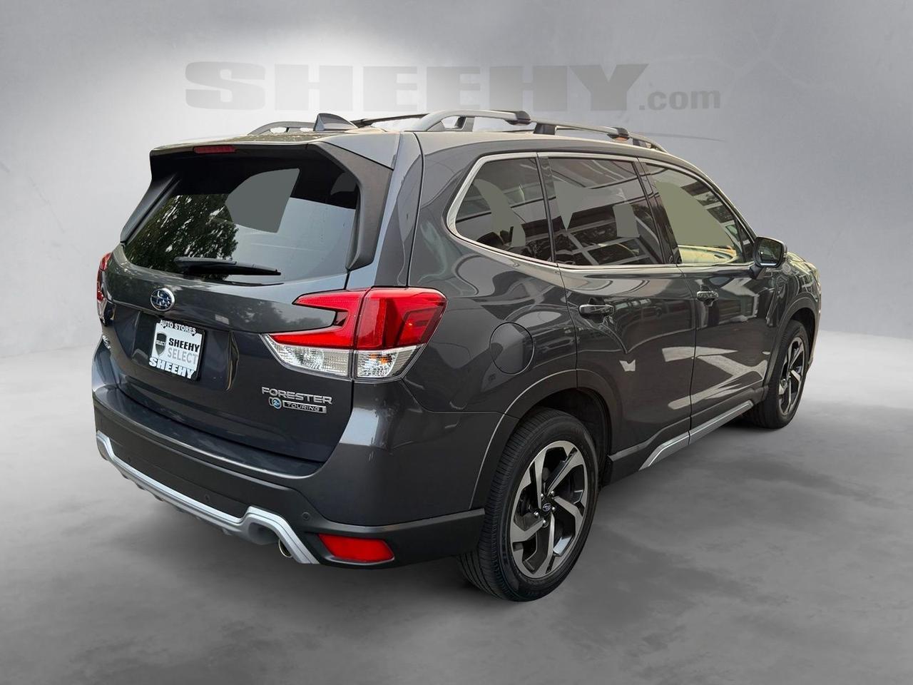 2023 Subaru Forester Touring Springfield VA
