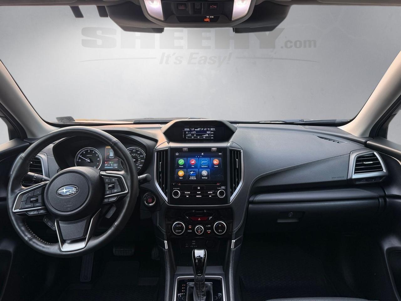 2023 Subaru Forester Touring Springfield VA