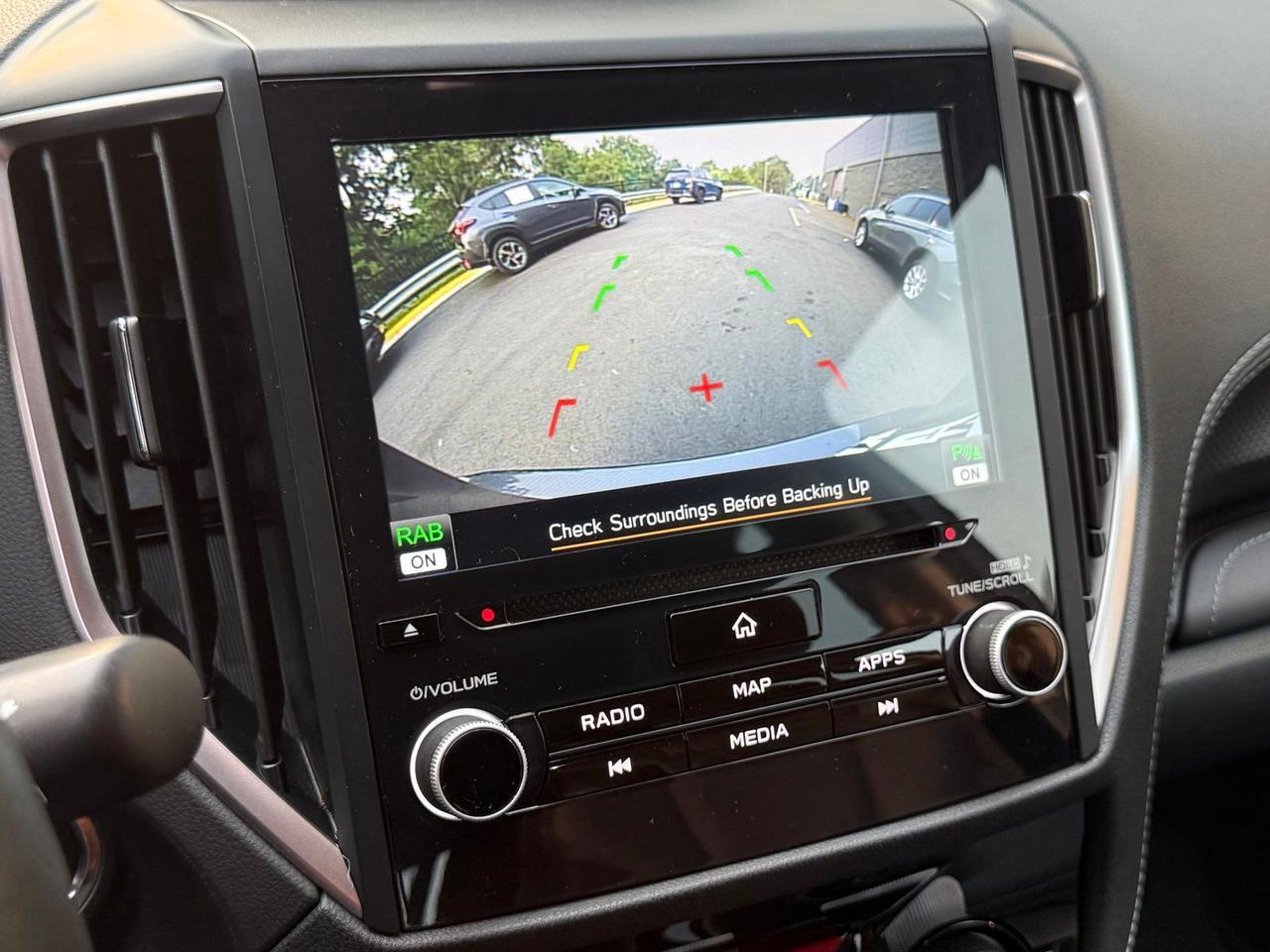 2023 Subaru Forester Touring Springfield VA