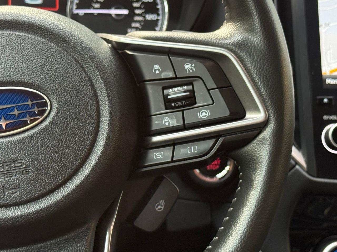 2023 Subaru Forester Touring Springfield VA