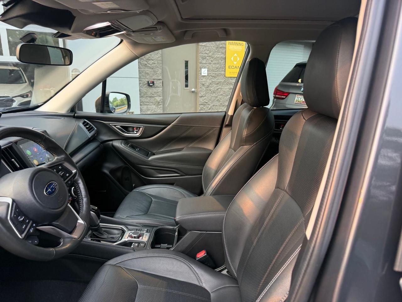 2023 Subaru Forester Touring Springfield VA