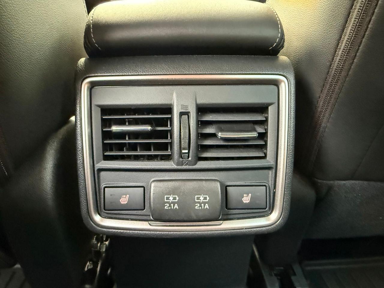 2023 Subaru Forester Touring Springfield VA