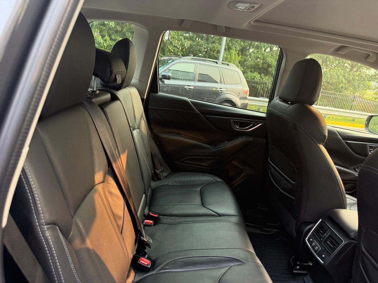 2023 Subaru Forester Touring Springfield VA