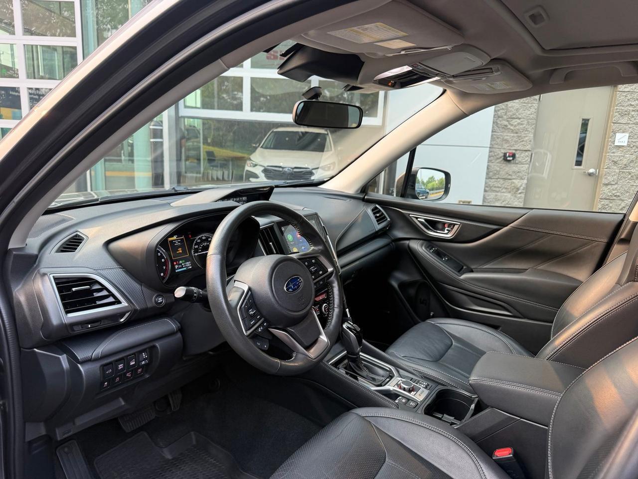 2023 Subaru Forester Touring Springfield VA