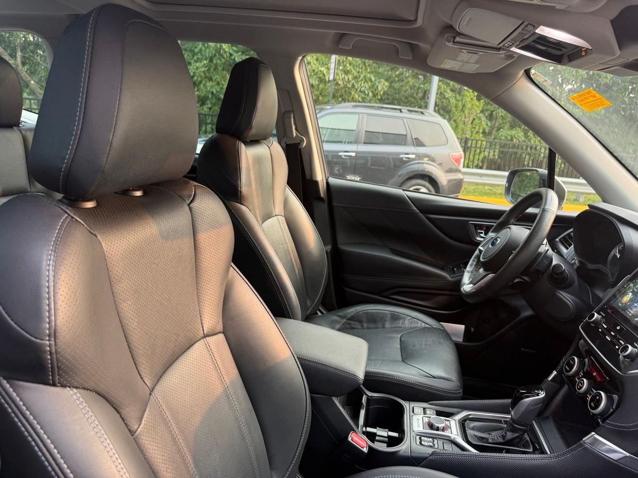 2023 Subaru Forester Touring Springfield VA