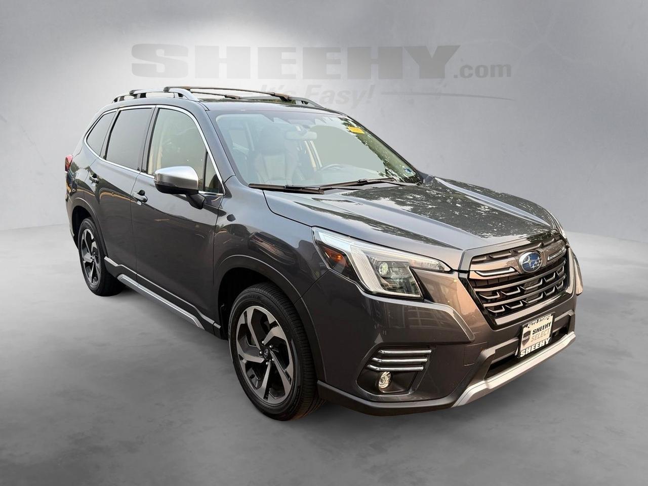 2023 Subaru Forester Touring Springfield VA