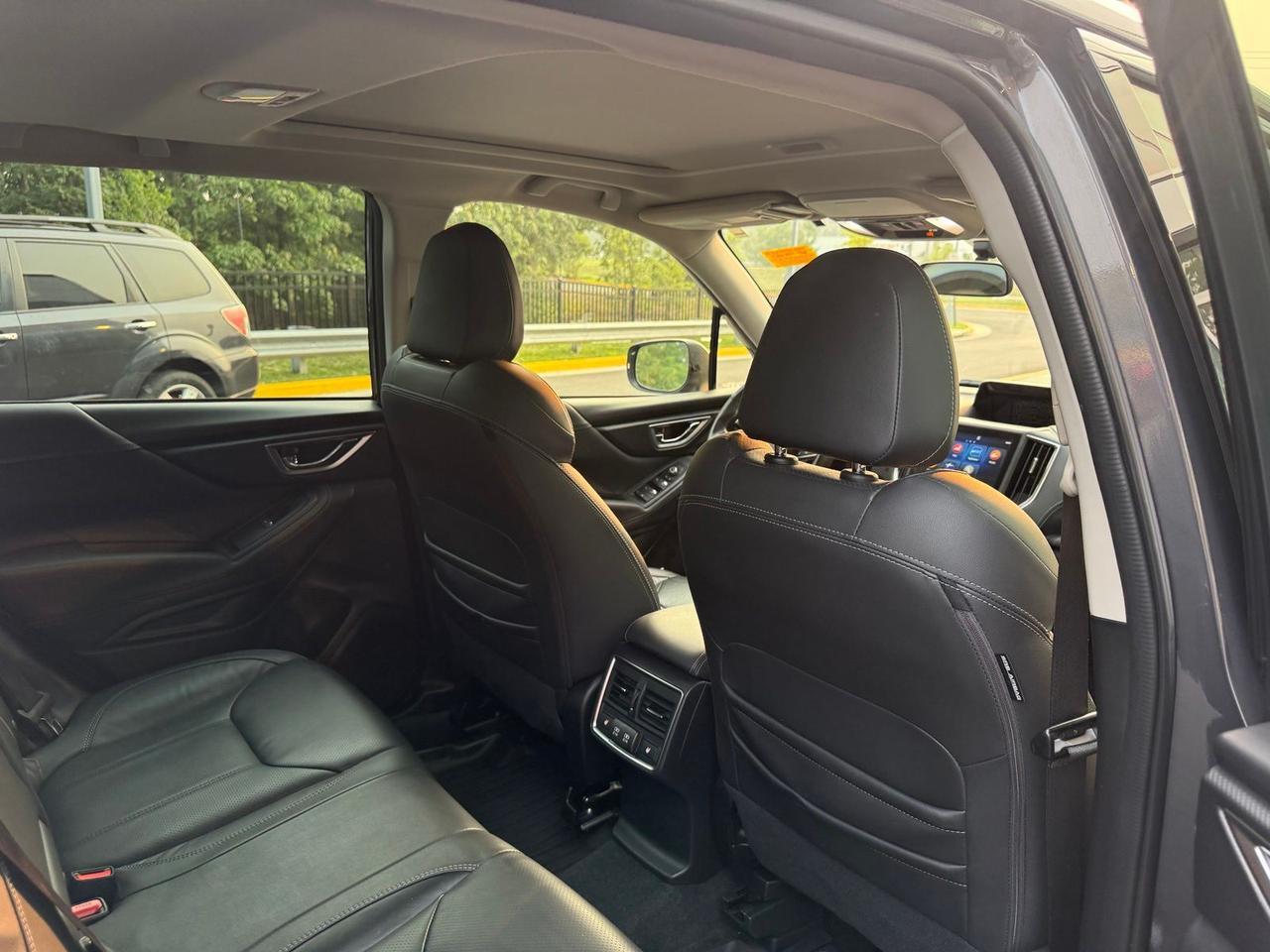 2023 Subaru Forester Touring Springfield VA