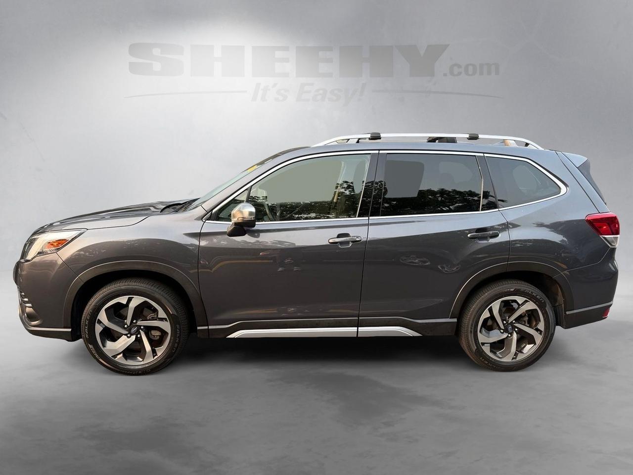 2023 Subaru Forester Touring Springfield VA