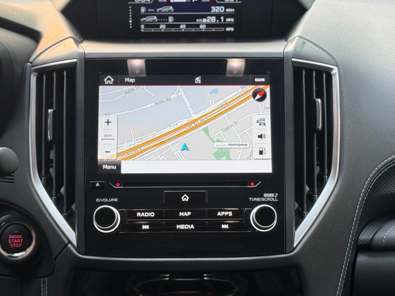 2023 Subaru Forester Touring Springfield VA