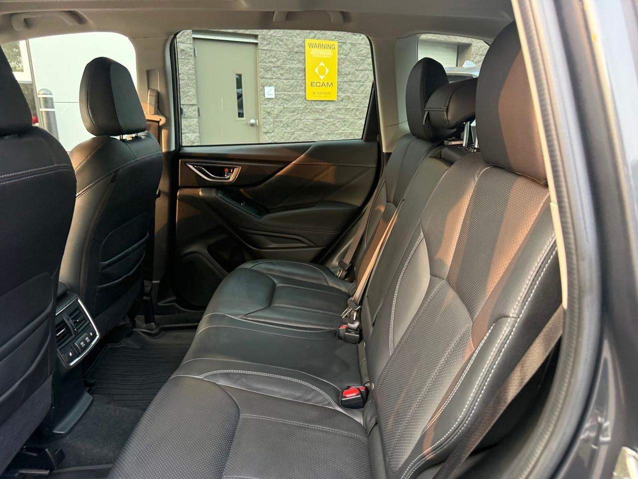2023 Subaru Forester Touring Springfield VA
