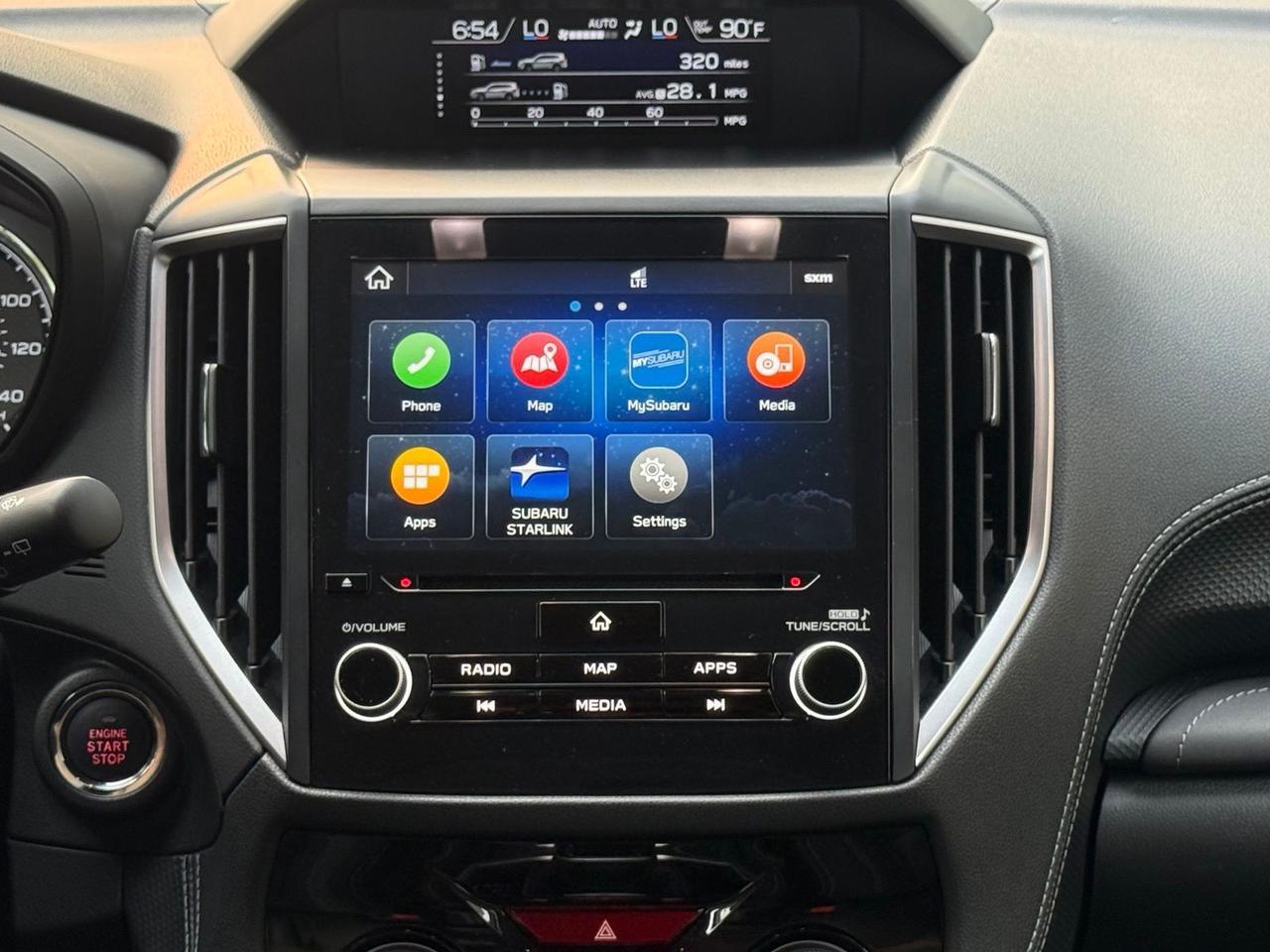 2023 Subaru Forester Touring Springfield VA