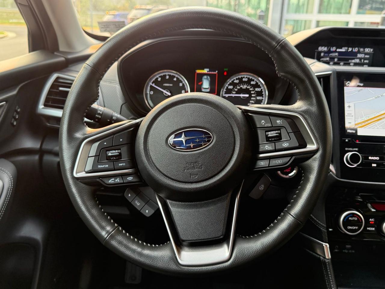 2023 Subaru Forester Touring Springfield VA