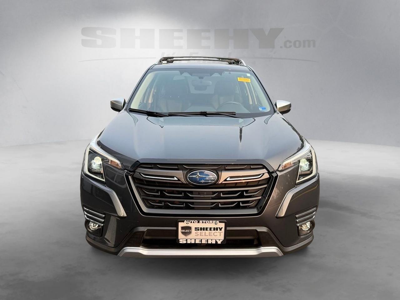 2023 Subaru Forester Touring Springfield VA
