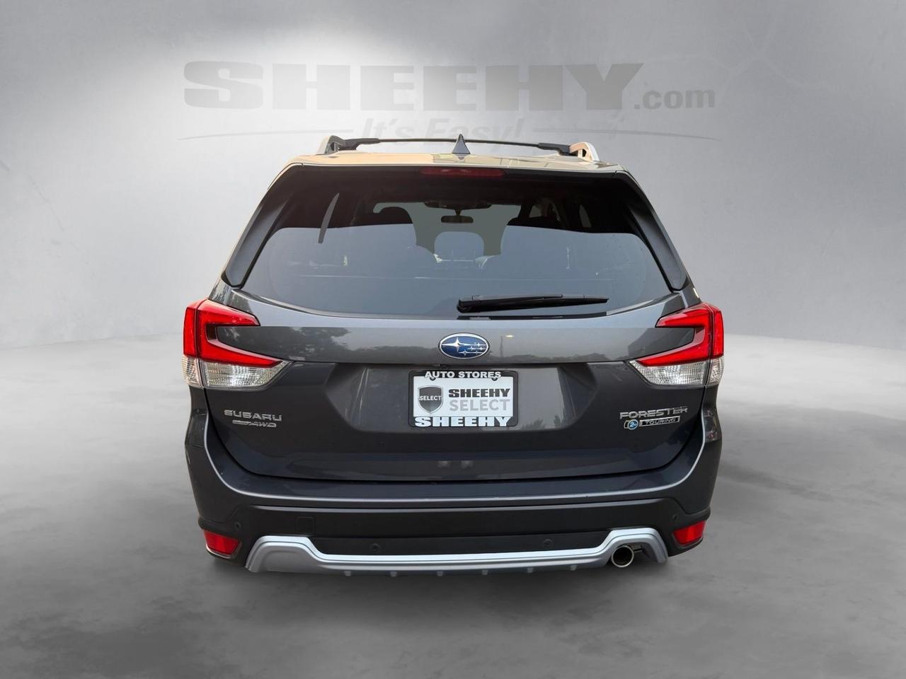 2023 Subaru Forester Touring Springfield VA