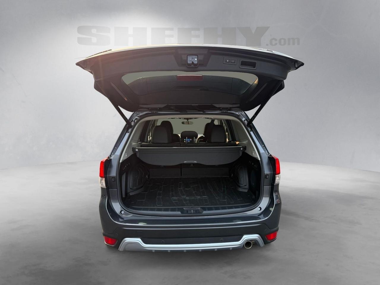 2023 Subaru Forester Touring Springfield VA