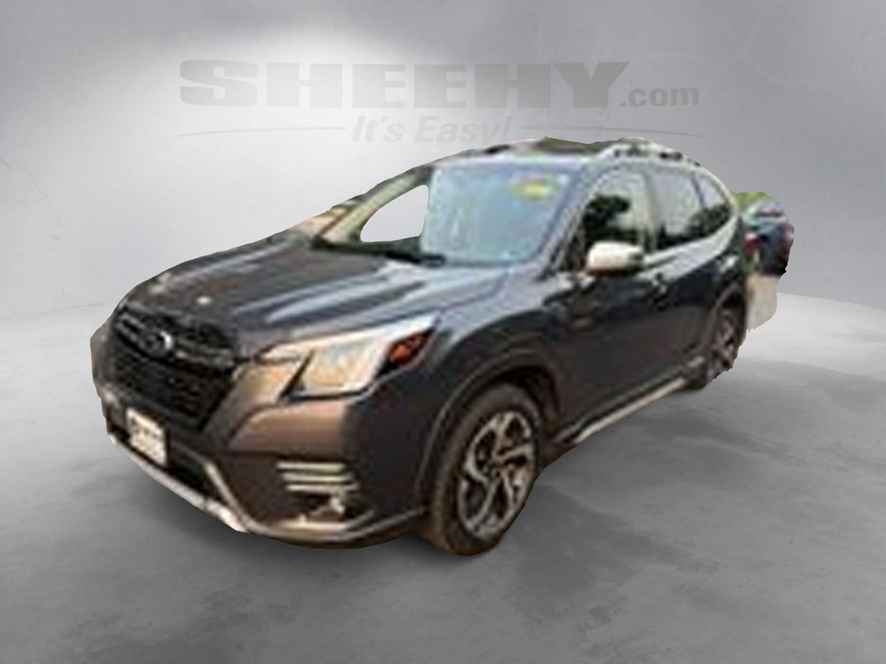 2023 Subaru Forester Touring Springfield VA