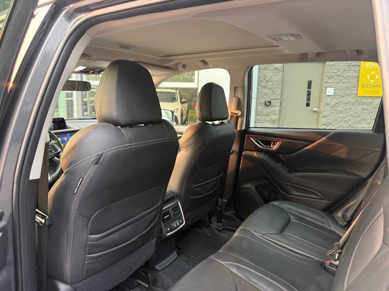 2023 Subaru Forester Touring Springfield VA