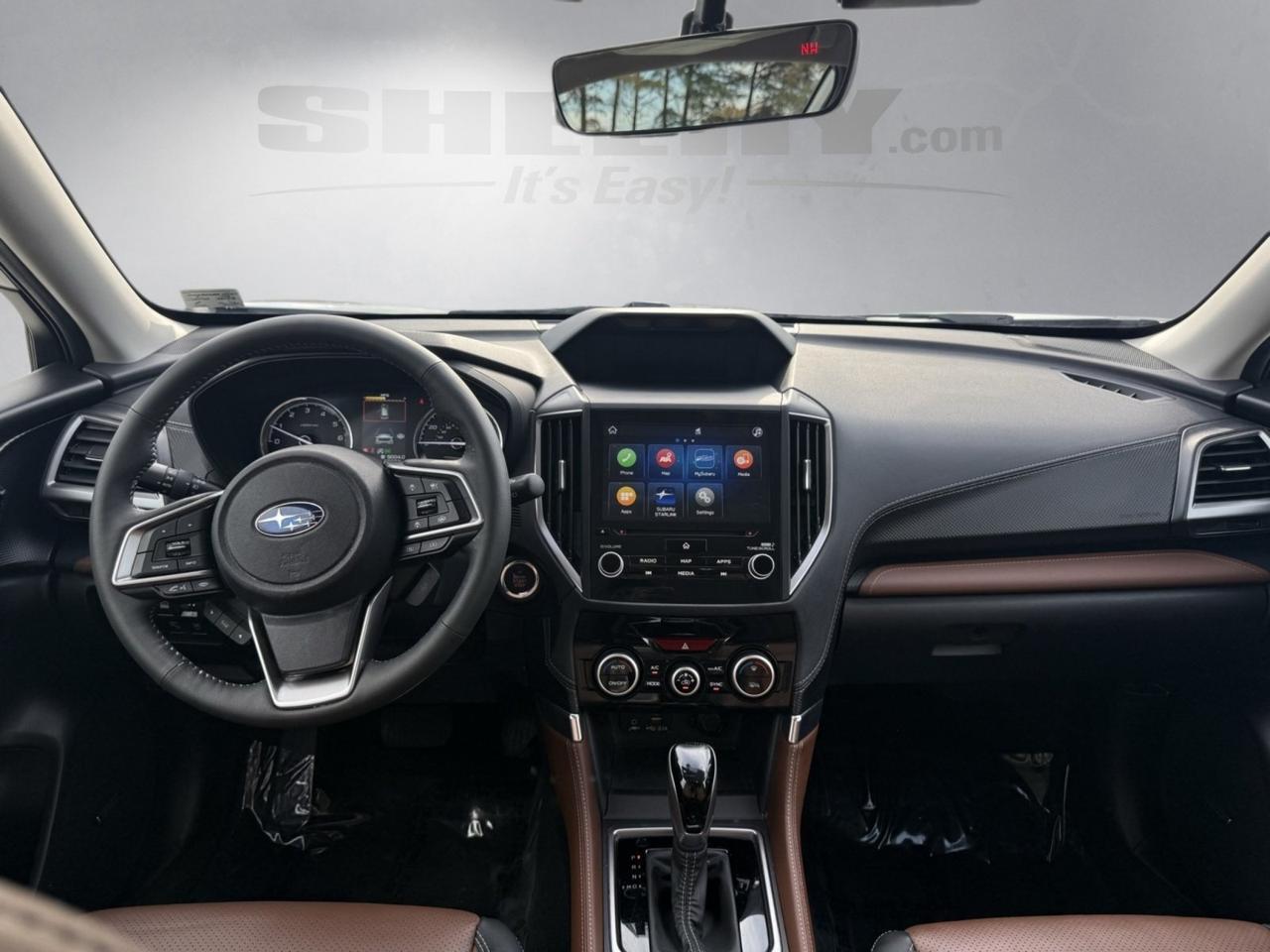 2023 Subaru Forester Touring Springfield VA