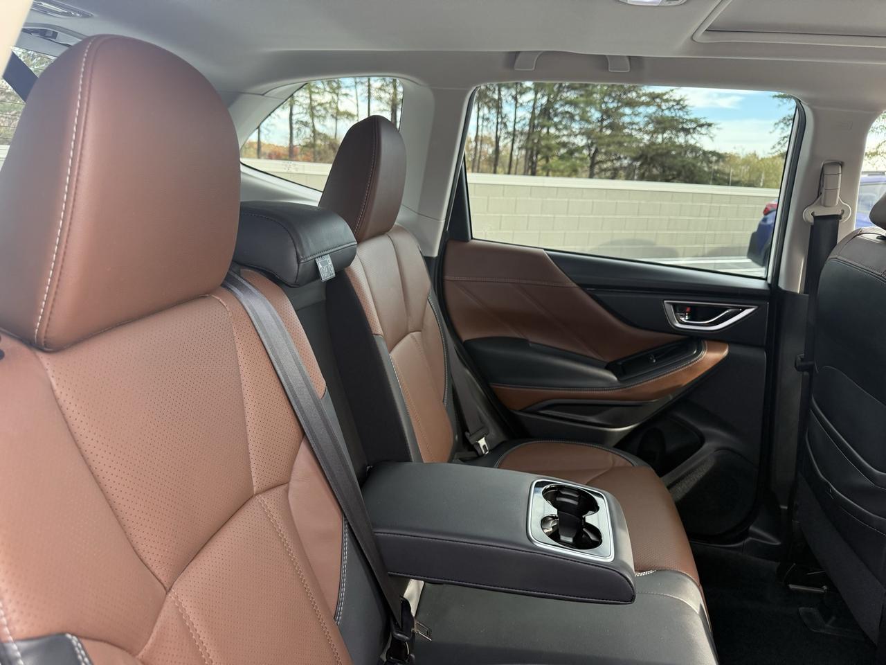 2023 Subaru Forester Touring Springfield VA