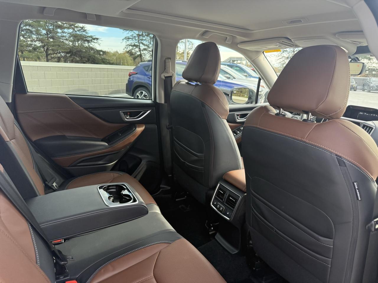 2023 Subaru Forester Touring Springfield VA