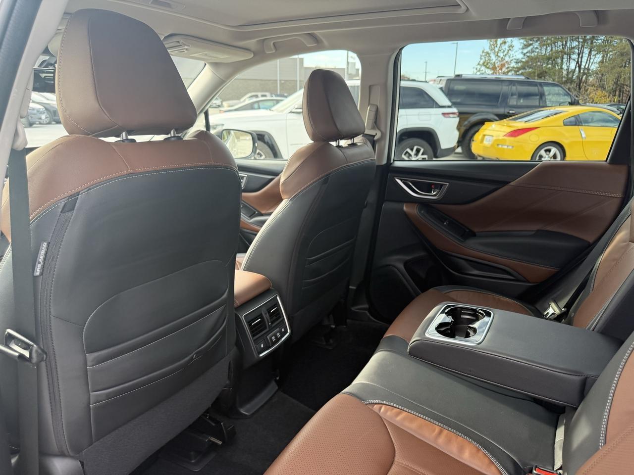 2023 Subaru Forester Touring Springfield VA