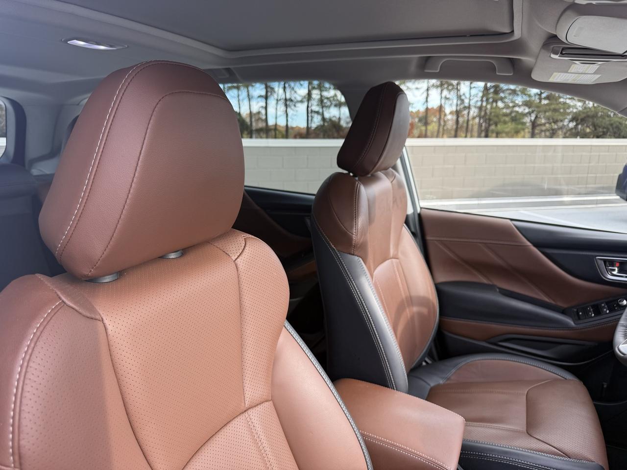 2023 Subaru Forester Touring Springfield VA